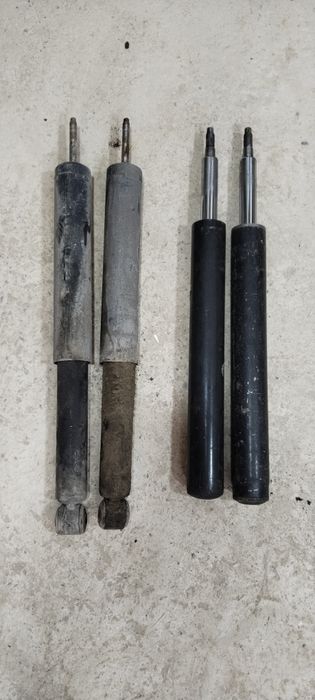 Продаётся амортизаторы от нексия