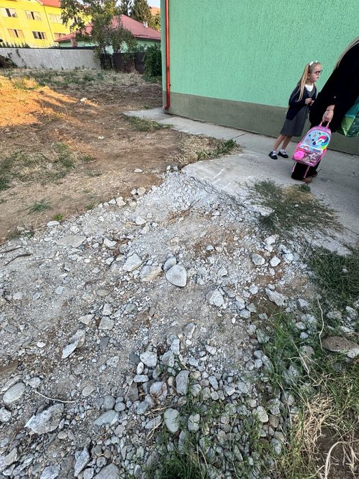 Vând teren intravilan ultracentral în Slatina