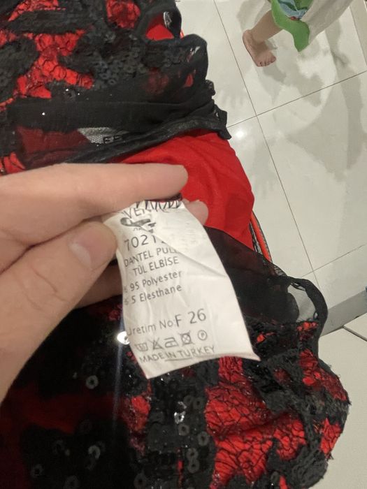 Платья өте әдемі кочества кушті