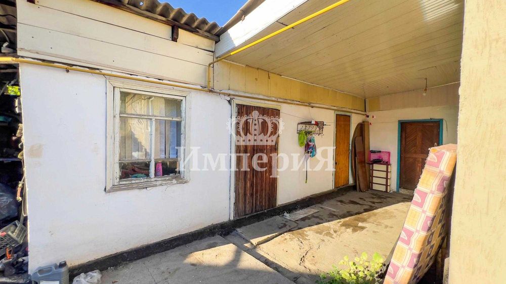 Продается добротный дом. Анна С. Империя