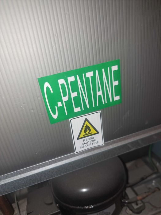 Хладилник Нео внос от Германия