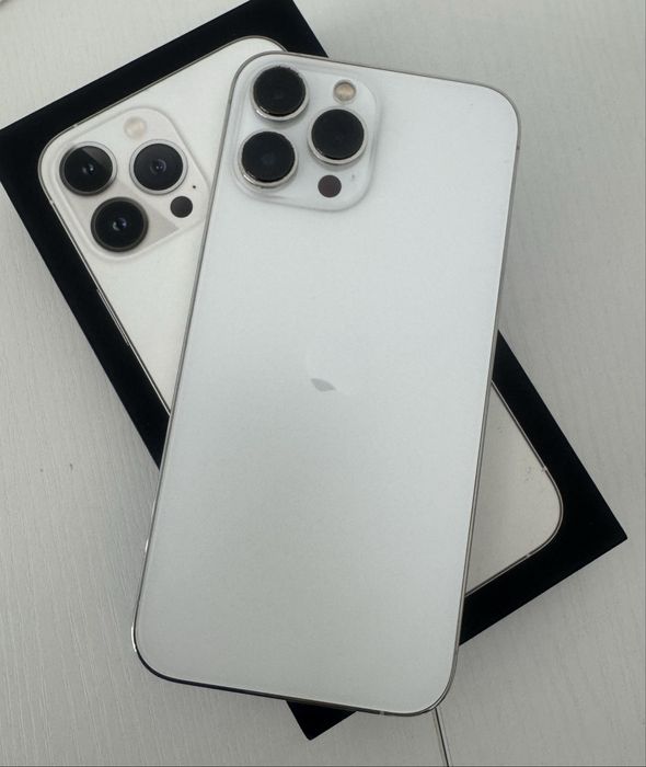 Продам IPhone 13 Pro Max