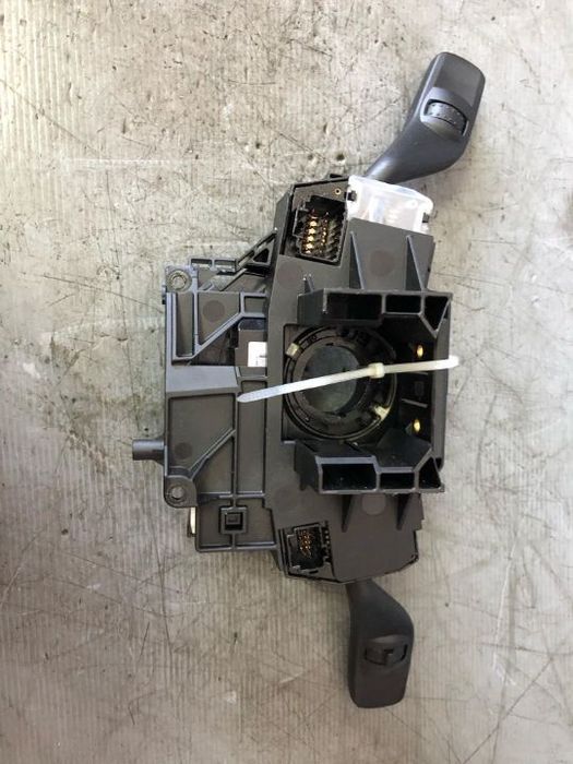 Spirala volan cu manete stergatoare parbriz semnalizare ford focus 2
