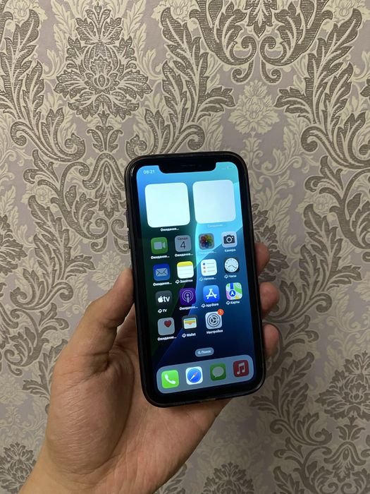 Продам Айфон Xr 256gb корпус 13 Про