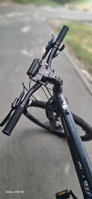 Велосипед городской м8