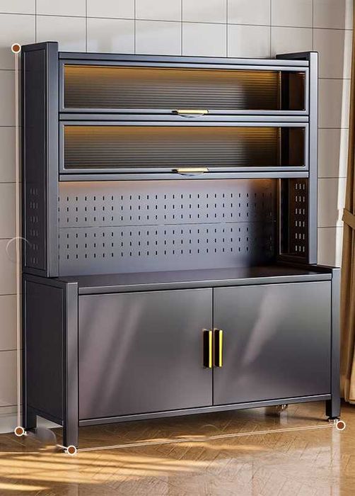 Кухонный шкаф для посуды / Idish-tovoq uchun oshxona shkafi/Optom narx