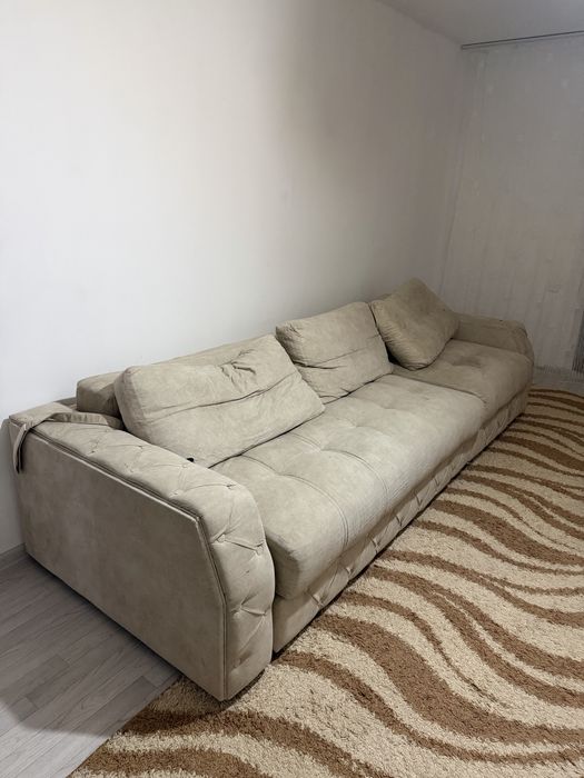 Диван, тумба шкаф, кухоный гарнитур