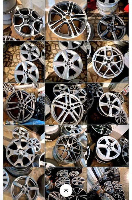 245 45 18 Good Year 275 40 18 2комплекта Pirelli