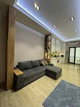 3-комнатная квартира в премиальном DARKHAN AVENUE центр Дархана;