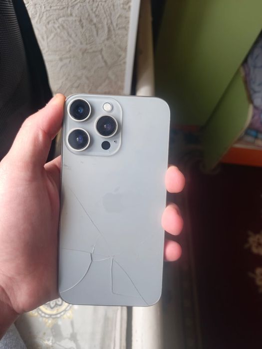 iPhone X-Xr корпусе