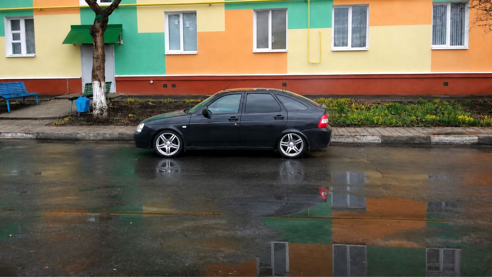 Диски LS 16 в сборе