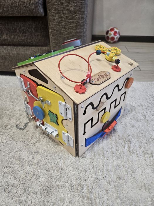 Продам бизидом в отличном состоянии