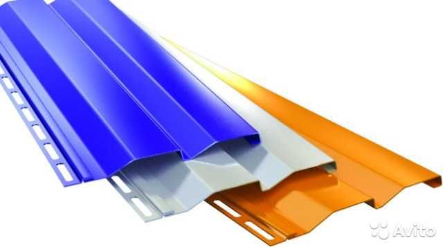 Сайдинг Винниловый, Сайдинг Металлический, Фасадные панели. рассрочка!