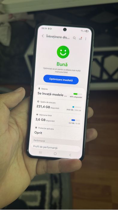 Galaxy z flip 5 256 GB