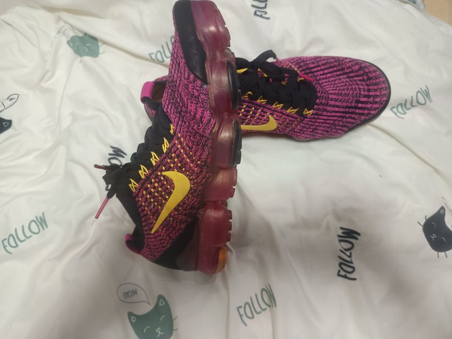 Nike Air  Vapormax Flyknit 3