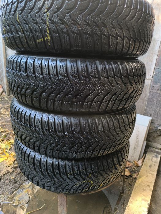 Зимни гуми 185/65/15