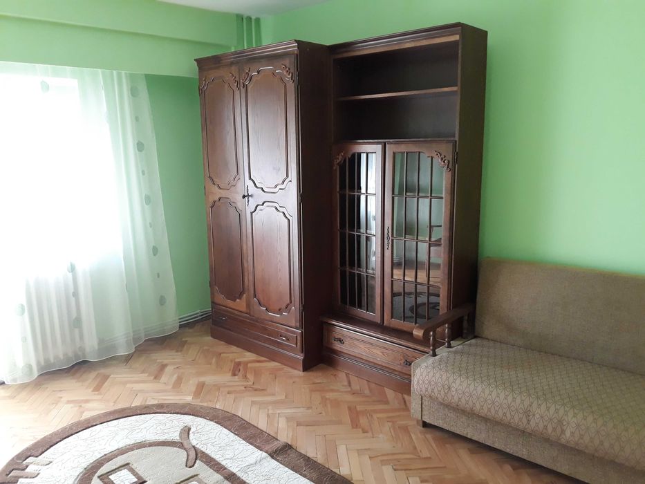 PF Inchiriez apartament 2 camere str  Dorobabantilor
