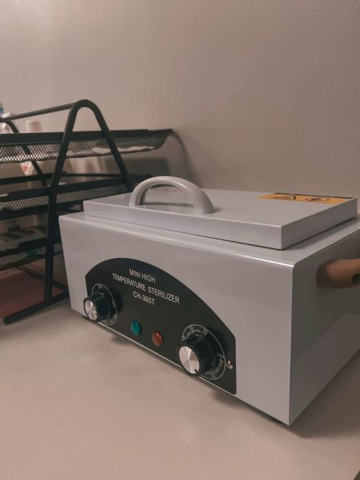 Сухожар для инструментов