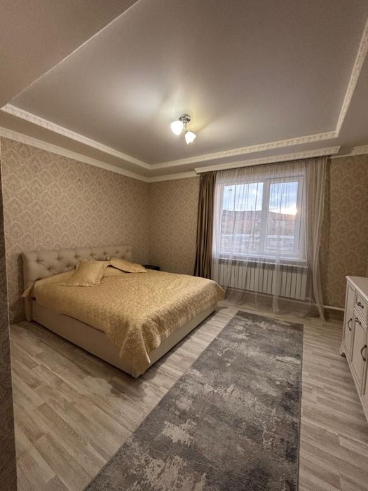 Аренда дом посуточно