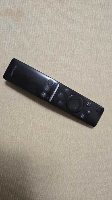 Televizor Samsung 50TU8072, 125 cm, Smart, 4K Ultra HD, LED