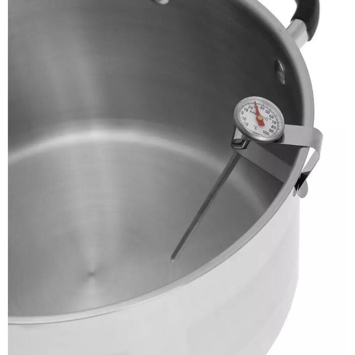 Termometru pentru bucatarie, cu sonda, -20 ° C la 100 ° C, Kinghoff
