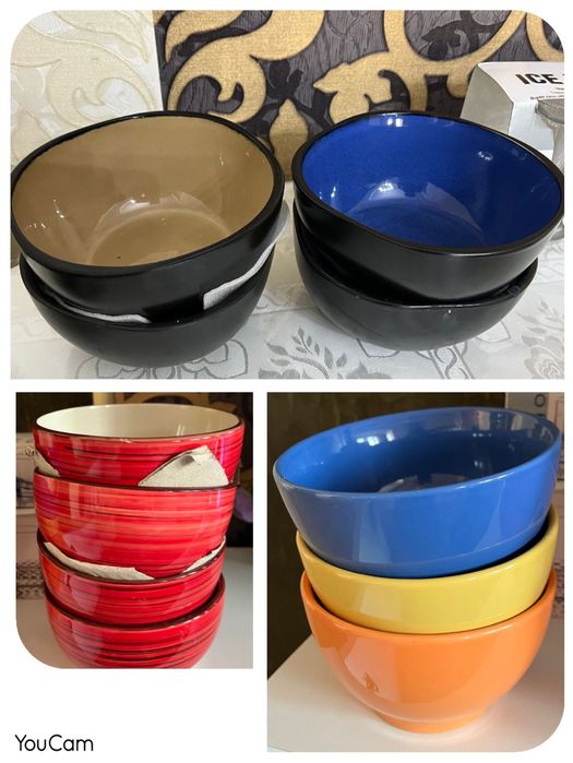 Супница миска