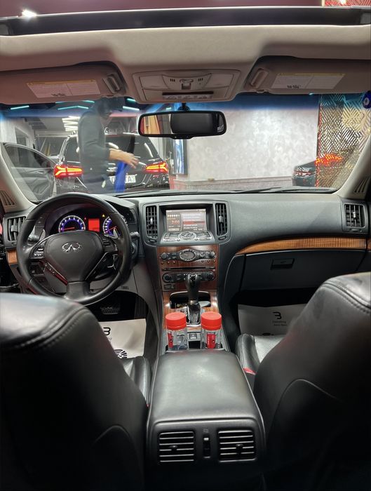 Продаётся INFINITI G35