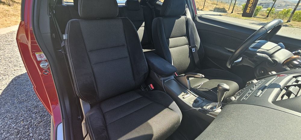 Honda Civic type S