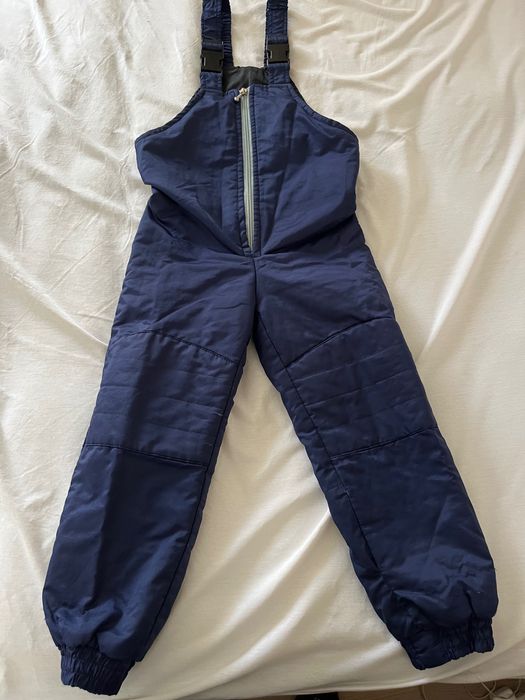 Ски гащеризон за дете