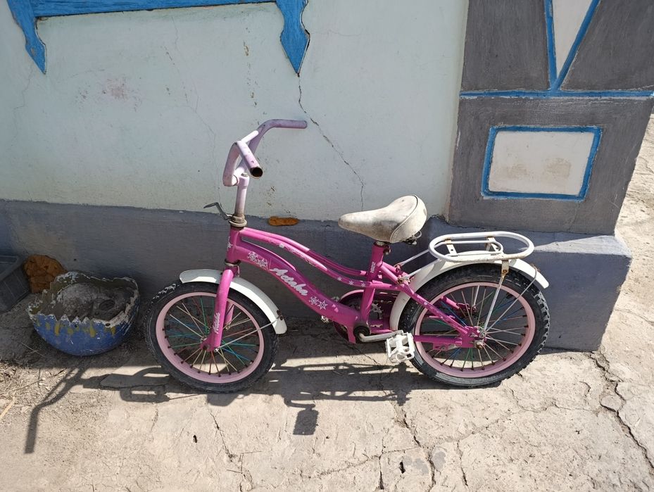 Продам велосипед