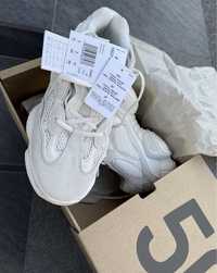 Adidas yeezy 2025 dama originali