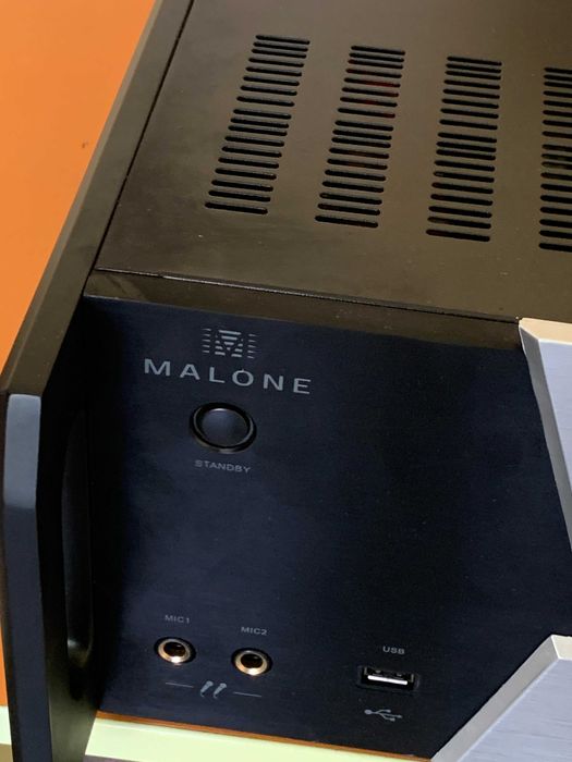 vand  sistem Malone 800w