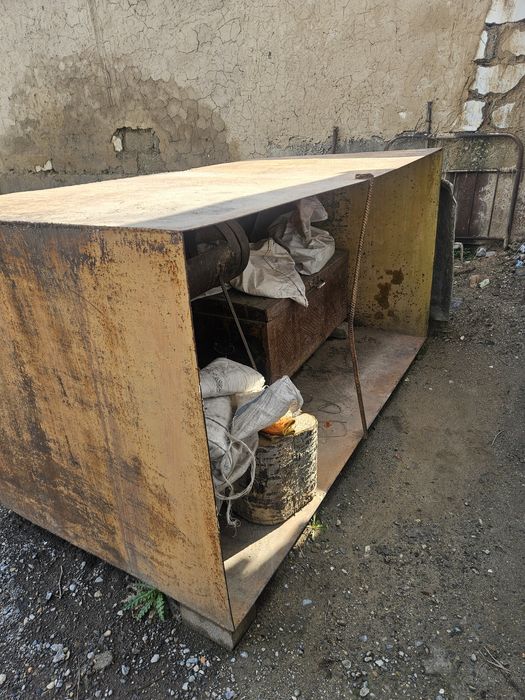 Ёмкость для воды