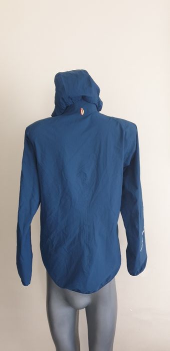 Haglofs L.I.M Proof Jacket Womens Size M ОРИГИНАЛ! Олекотено Яке!