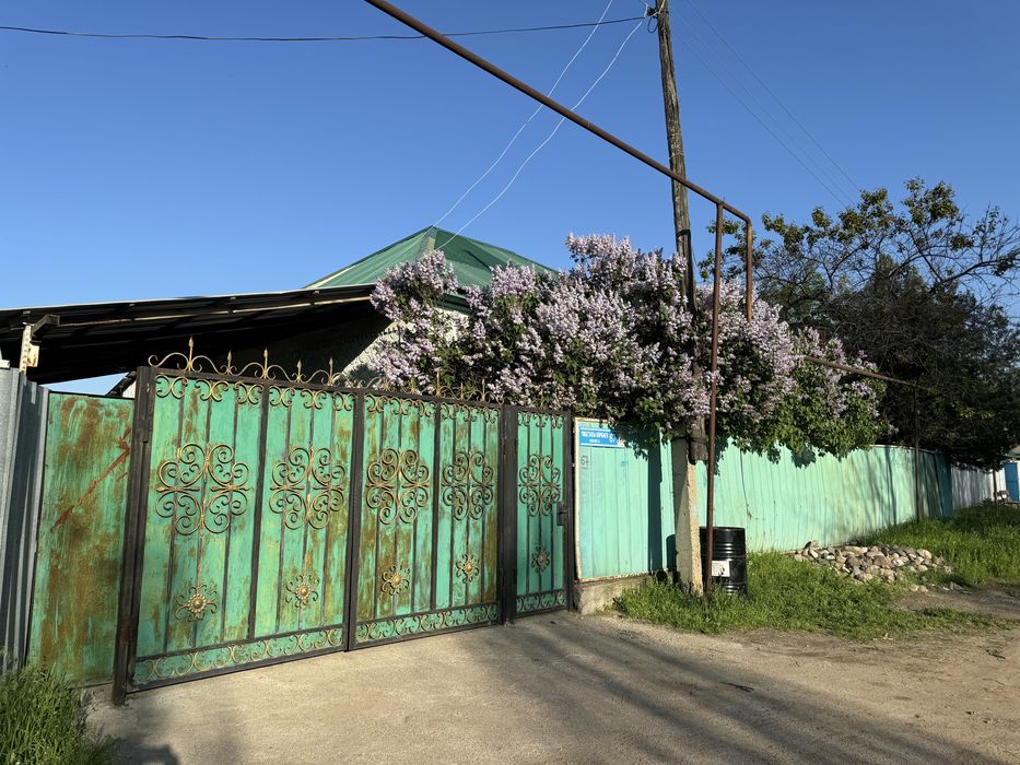 Продается частный Дом