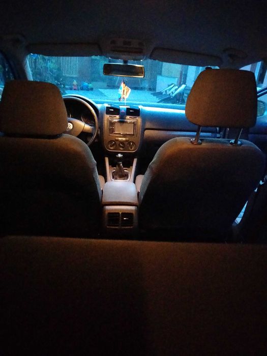 Volkswagen golf 5  1.9 tdi