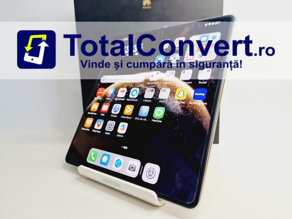 Huawei Mate X6 512GB Nebula Red 12GB Dual, Garantie 24 luni | #D87517