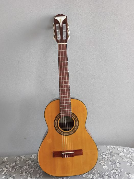 Epiphone Classical E1 (3/4) — гитара для обучения