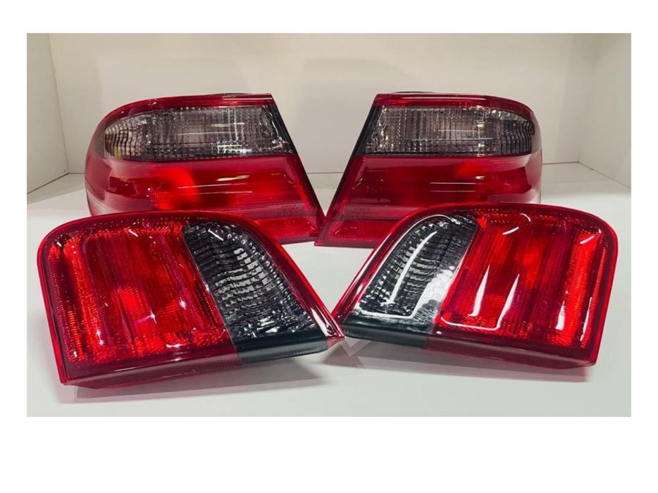 Стоп Mercedes Benz W210