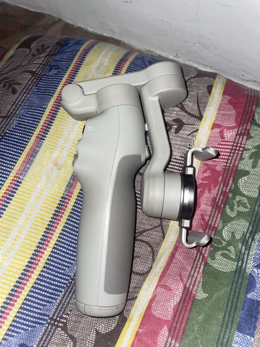 Dji osmo mobile 7