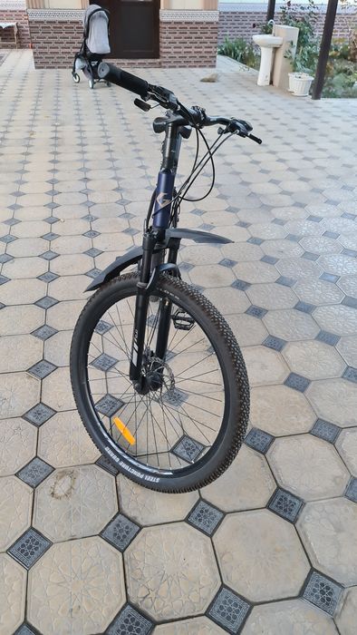 Срочно продаётся велосипед.