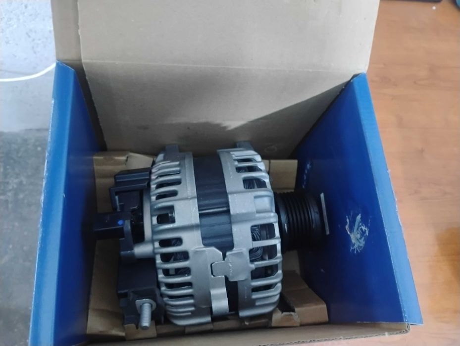 Продажба на Акумулатори и Качествени Авточасти с отстъпка до -40%