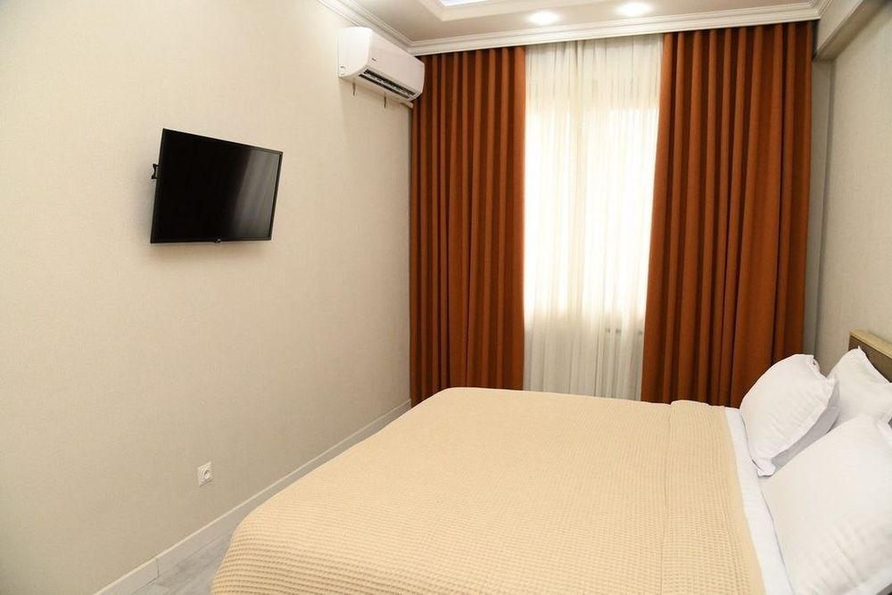 ЖК Yunusabad Residence 2х комн, 65м2 ‼️ посольство США