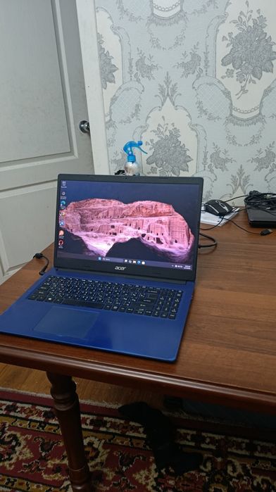 Acer core i5 noutbook