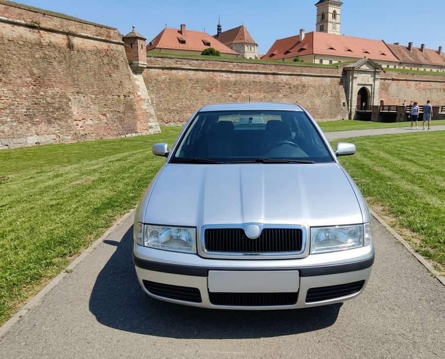 SKODA Octavia 0 — imagine 4