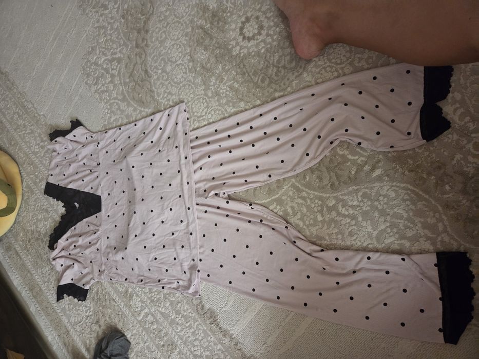 Пижама размер 48-50