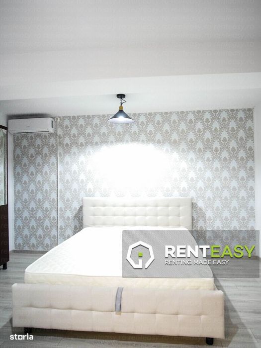 Apartament cu o camera situat in Centru - BIM