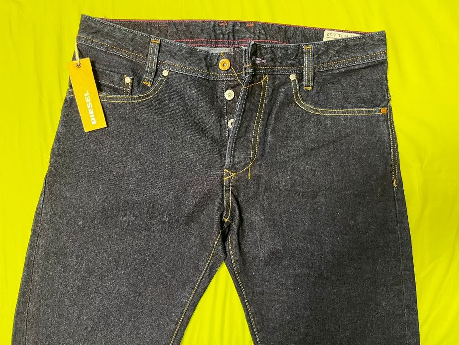 Jeans barbati DIESEL