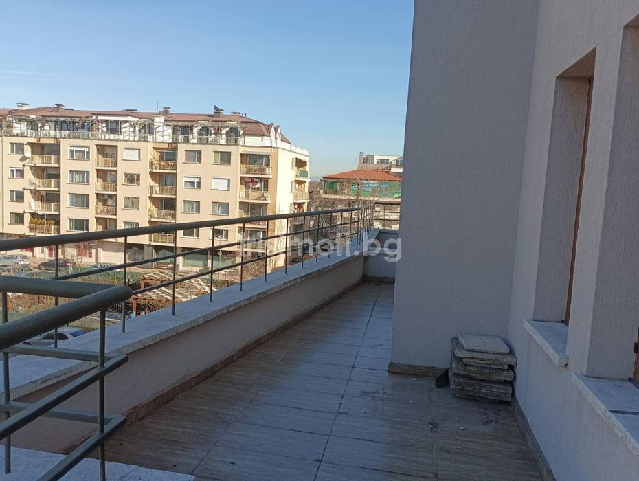 Продава се Двустаен апартамент в София, Витоша - 85 кв.м за 1236 €/кв.м - Снимка #10