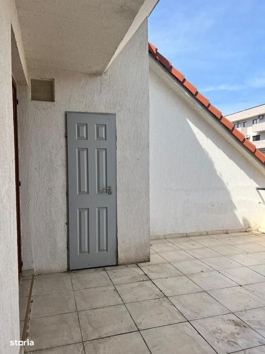 Apartament 3 Camere Mamaia Nord